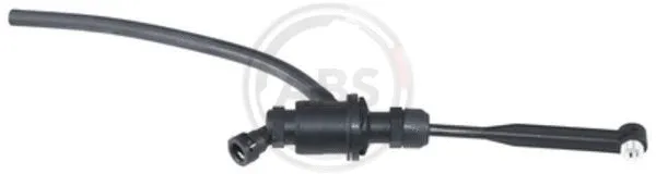 Master Cylinder, clutch (61335)