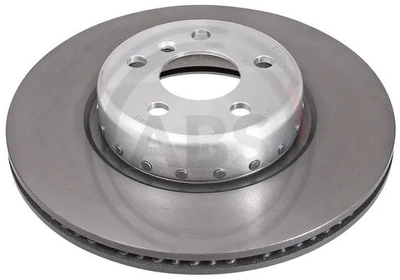 Brake Disc (09.D904.13)