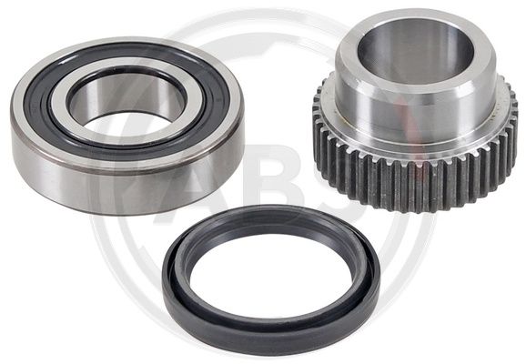Wheel Bearing Kit (201424)