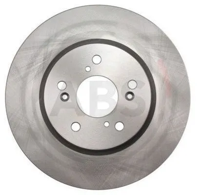Brake Disc (17962)