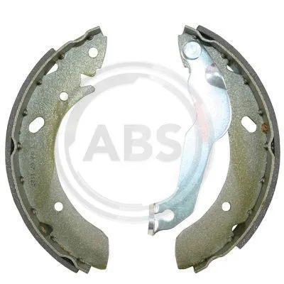Brake Shoe Set (9197)