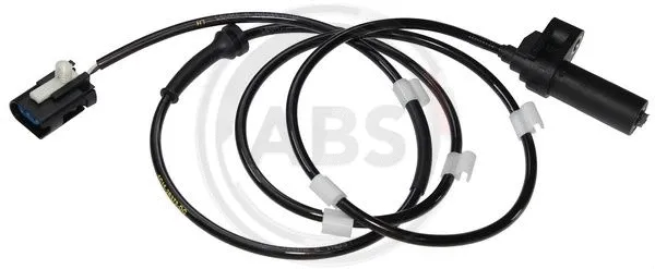 Sensor, wheel speed (30440)