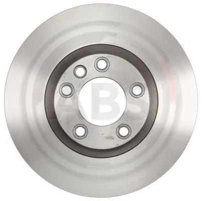 Brake Disc (18107)
