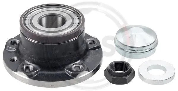 Wheel Bearing Kit (201635)