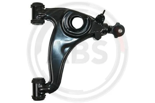 Control/Trailing Arm, wheel suspension (210338)