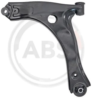 Control/Trailing Arm, wheel suspension (211802)