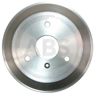 Brake Drum (2747-S)