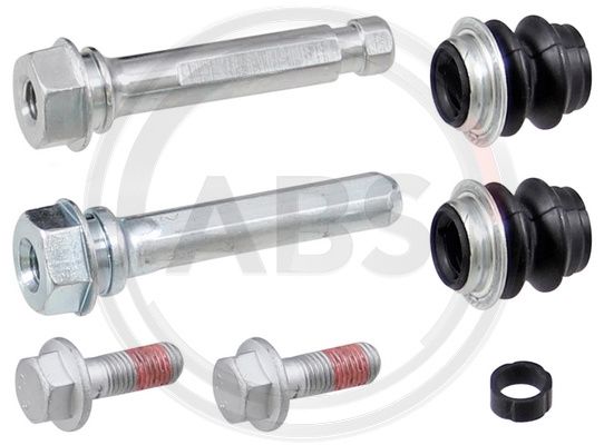 Repair Kit, brake caliper (55344)