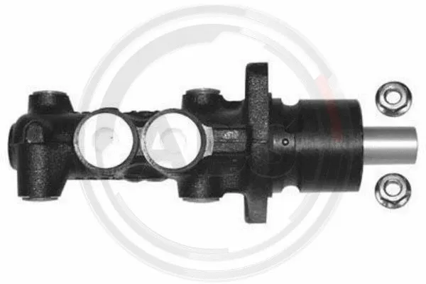 Brake Master Cylinder (61911X)