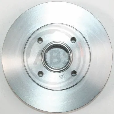 Brake Disc (17673)
