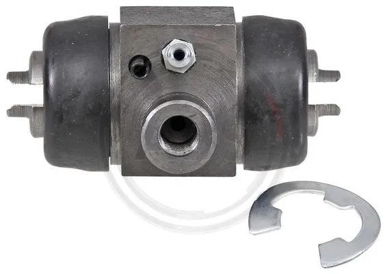 Wheel Brake Cylinder (52600X)