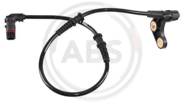 Sensor, wheel speed (30134)