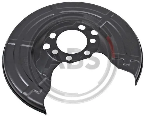 Splash Guard, brake disc (11212)