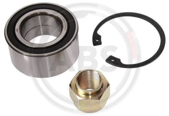 Wheel Bearing Kit (200029)