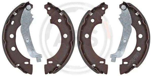 Brake Shoe Set (9031)