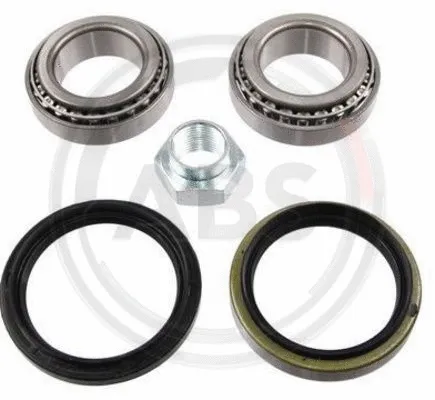 Wheel Bearing Kit (200044)
