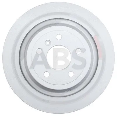 Brake Disc (18236)