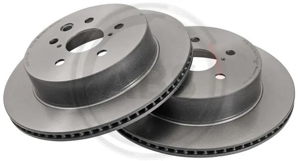 Brake Disc (09.C930.11)