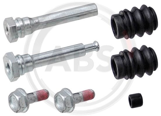 Guide Sleeve Kit, brake caliper (55254)