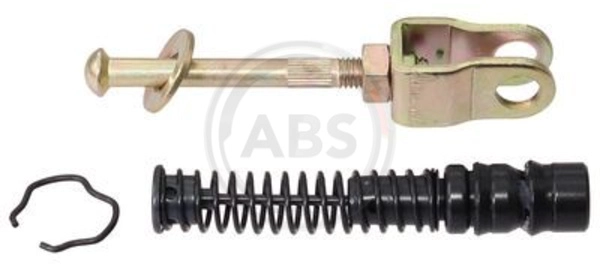 Repair Kit, clutch master cylinder (73306)