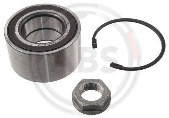 Wheel Bearing Kit (200972)