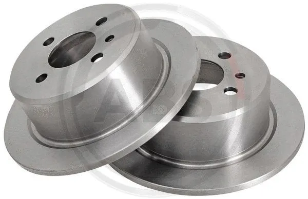 Brake Disc (15799)