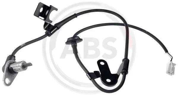Sensor, wheel speed (30940)