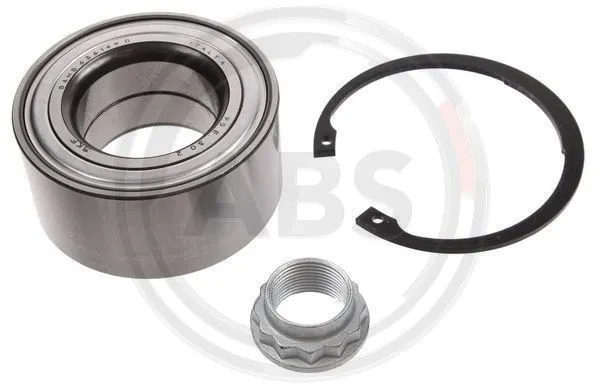 Wheel Bearing Kit (201055)