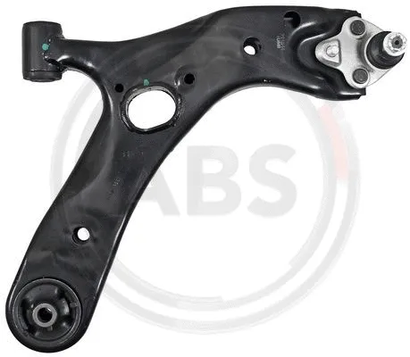 Control/Trailing Arm, wheel suspension (211844)