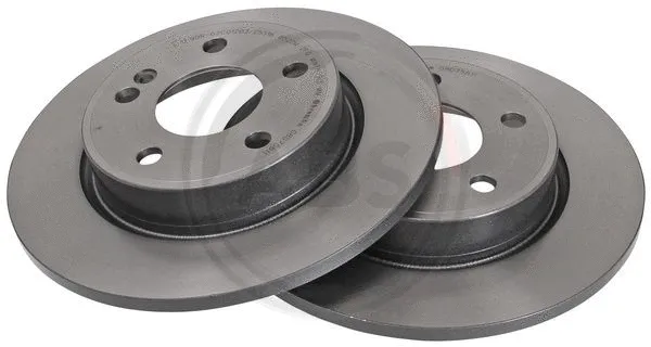 Brake Disc (08.D758.11)