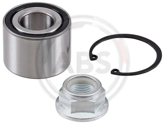 Wheel Bearing Kit (200045)