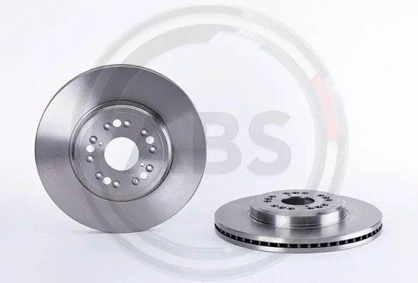 Brake Disc (09.8315.10)