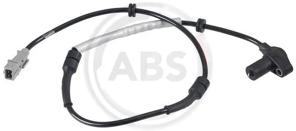 Sensor, wheel speed (30592)