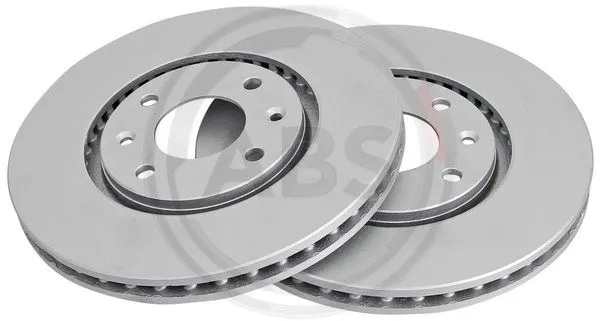 Brake Disc (16649)