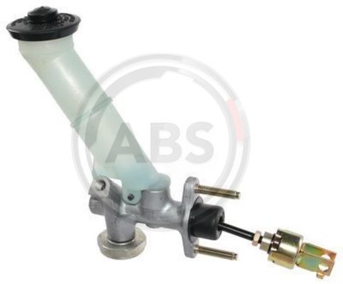 Master Cylinder, clutch (75018)