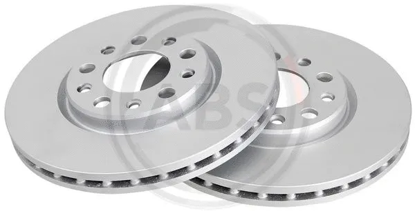 Brake Disc (18022)