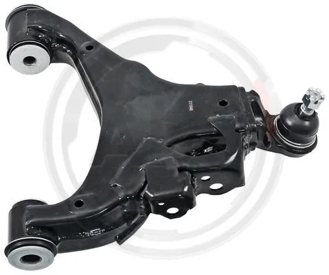 Control/Trailing Arm, wheel suspension (211948)