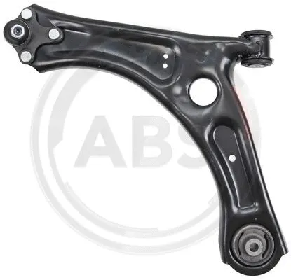 Control/Trailing Arm, wheel suspension (211334)