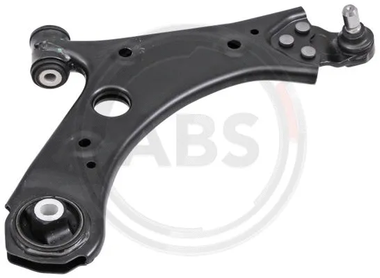 Control/Trailing Arm, wheel suspension (210738)