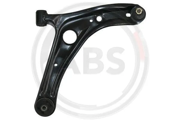 Control/Trailing Arm, wheel suspension (210560)