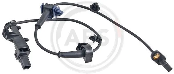 Sensor, wheel speed (31288)