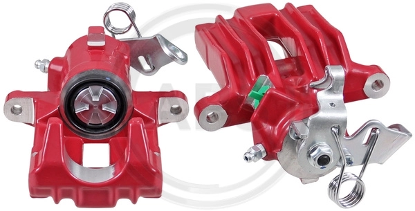 Brake Caliper (520462C3)