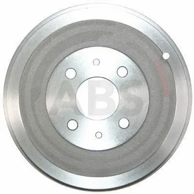 Brake Drum (2639-S)