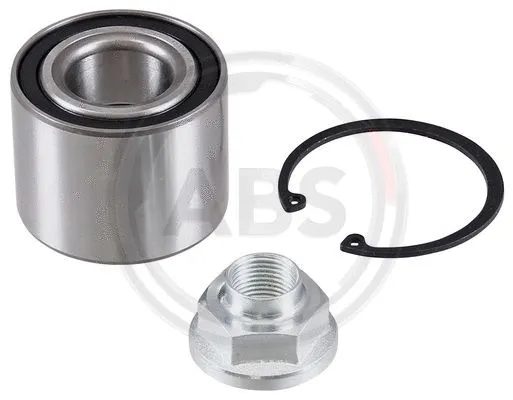 Wheel Bearing Kit (200066)