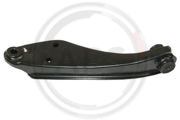 Control/Trailing Arm, wheel suspension (210515)