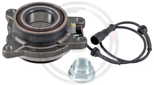 Wheel Bearing Kit (201738)