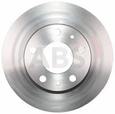 Brake Disc (17424)