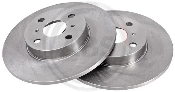 Brake Disc (16875)
