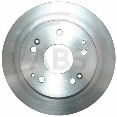 Brake Disc (17561)