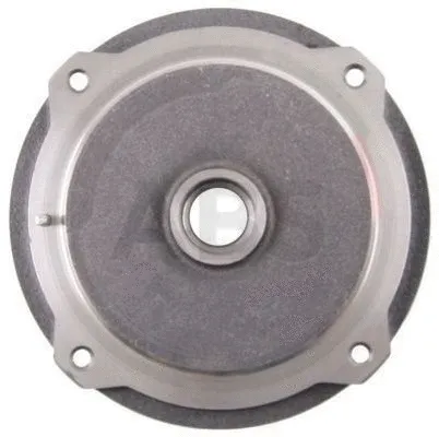 Brake Drum (3224-S)